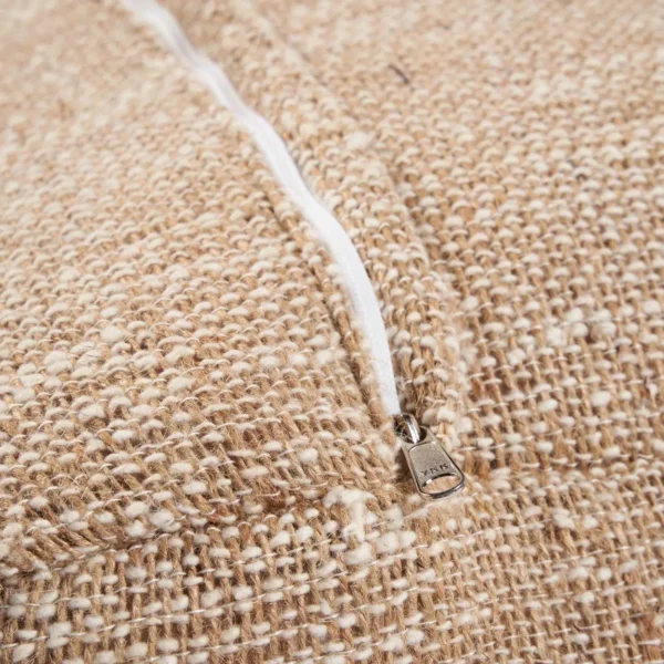 Le pouf confortable - beige – Image 6