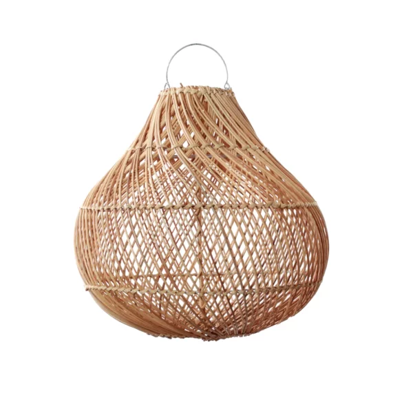 Le pendentif bouteille - Naturel - M – Image 6
