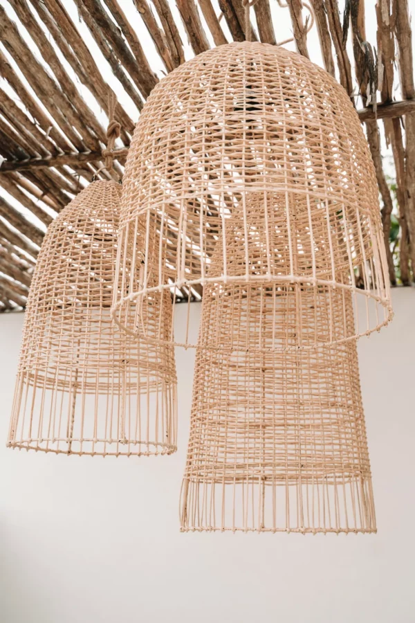 Le pendentif Amalfi - Naturel - M – Image 6