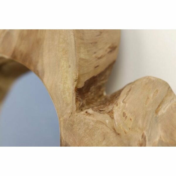 Collection HSM-Miroir Kecik-30x5x30-Teck Naturel – Image 4
