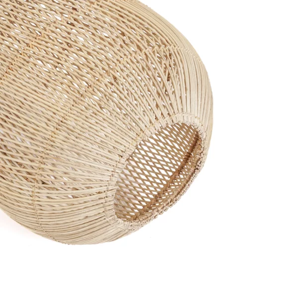 Le pendentif Kendi - Naturel - L – Image 7