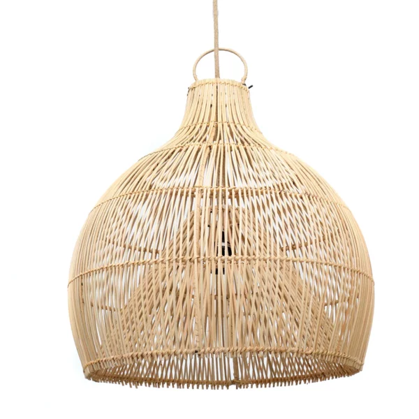 Le pendentif piège à homard - Naturel - L – Image 7