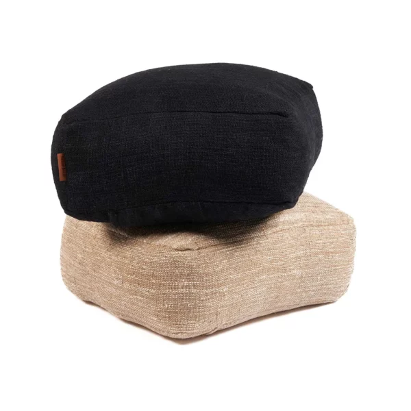 Le pouf confortable - beige – Image 7