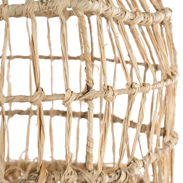 Le pendentif Casita - Naturel - S – Image 7