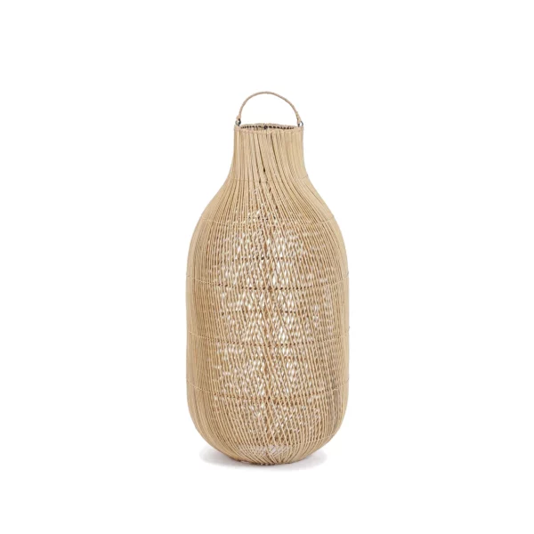 Le pendentif Kendi - Naturel - L – Image 8