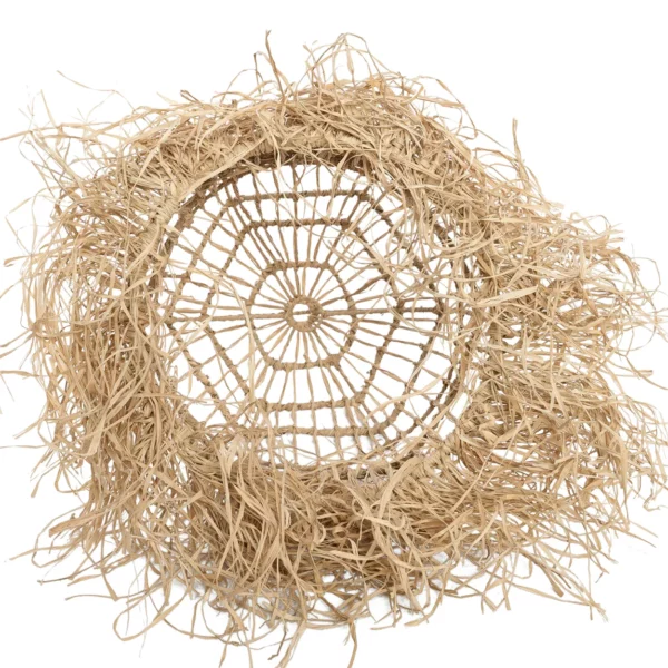 Le pendentif Casita - Naturel - S – Image 9