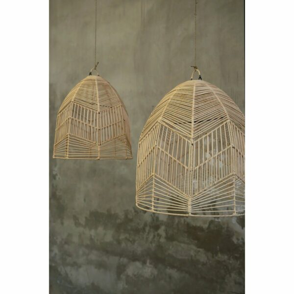 Pendentif The Bala - Naturel - M – Image 5