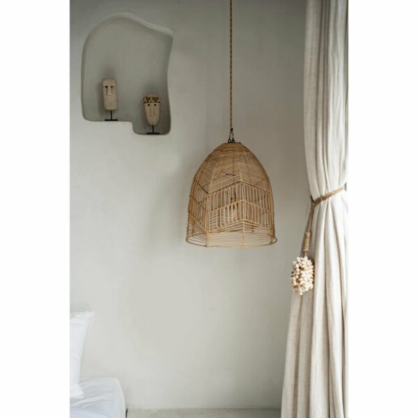 Pendentif The Bala - Naturel - M – Image 3