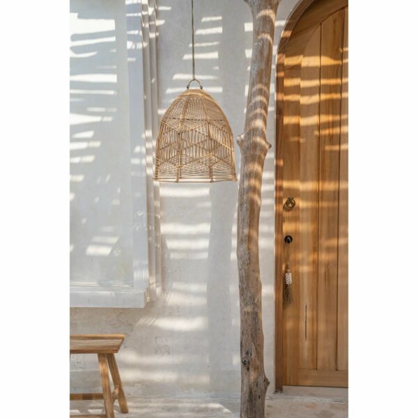 Pendentif The Bala - Naturel - M – Image 4