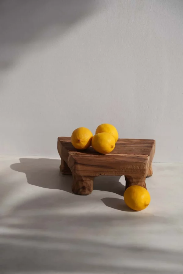 Le plateau délicieux - Naturel – Image 2