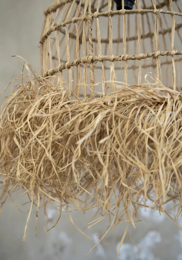 Le pendentif Casita - Naturel - S – Image 5