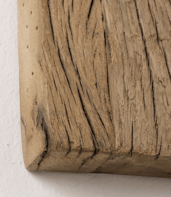 MIROIR AVEC-CADRE RAFTER 25X90 – Image 2