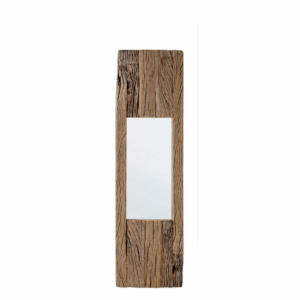 MIROIR AVEC-CADRE RAFTER 25X90