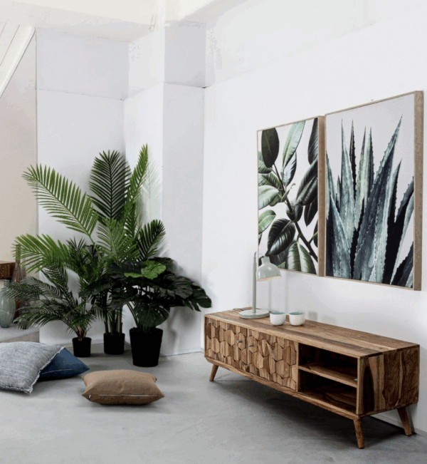 MEUBLE TV 2P KANT – Image 3