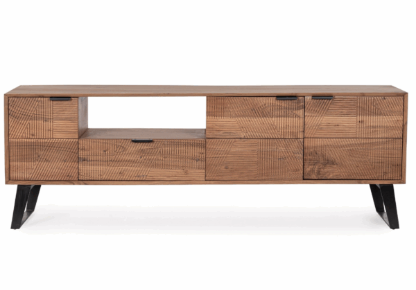 MEUBLE TV ISAR 3P-1T – Image 3