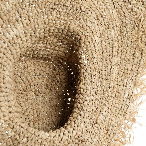Le chapeau océan – Image 10