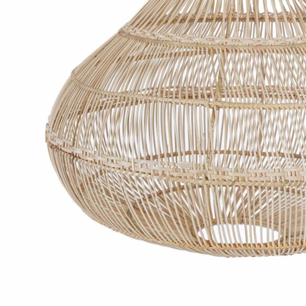 Le Pendentif Goutte - Naturel - M – Image 6