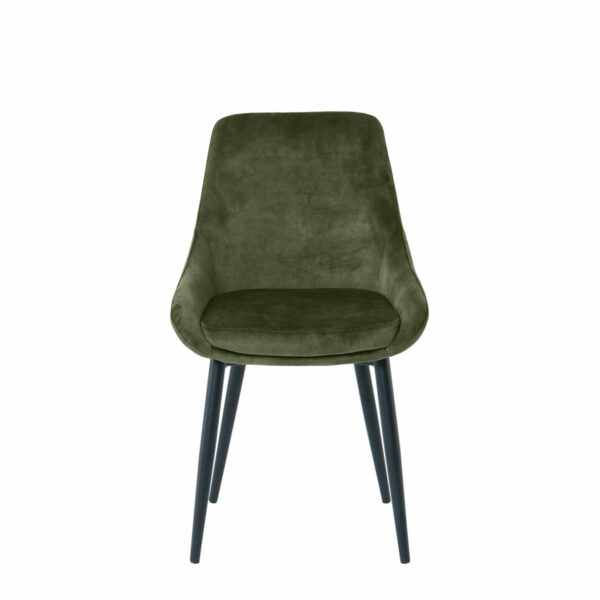 Chaise, lot de 2 – Image 2