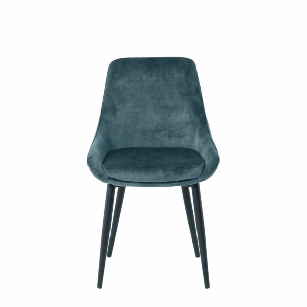 Chaise, lot de 2 – Image 2