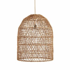 Le Pendentif Xiomara - Naturel - XL