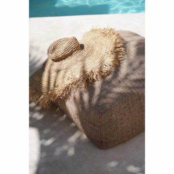 Le chapeau océan – Image 5