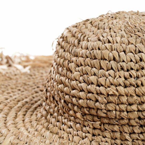 Le chapeau océan – Image 9