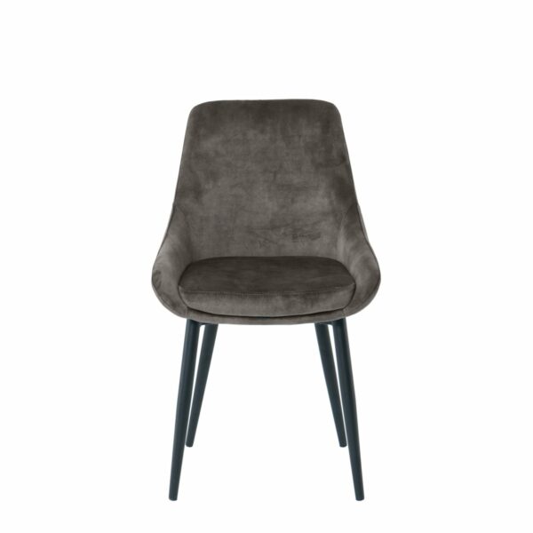 Chaise, lot de 2 – Image 2