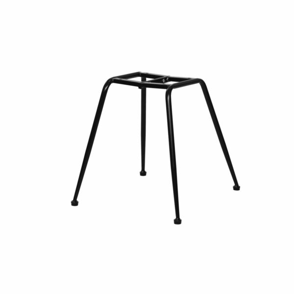 Lot de 2 chaises avec housse bouclée – Image 8