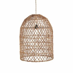 Le Pendentif Xiomara - Naturel - S