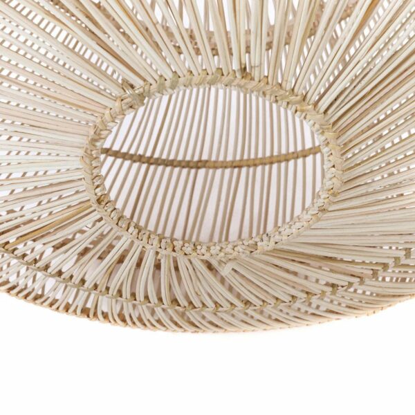 Le Pendentif Goutte - Naturel - M – Image 9