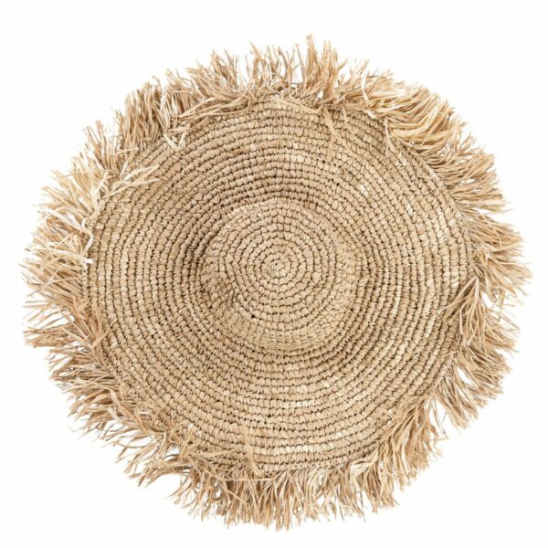 Le chapeau océan – Image 8