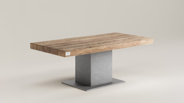 Table à manger Bocuse – Image 2