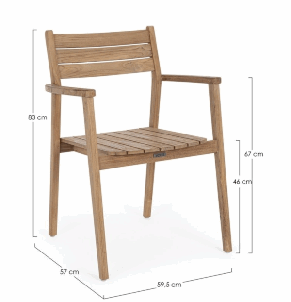 Chaise A – Image 3