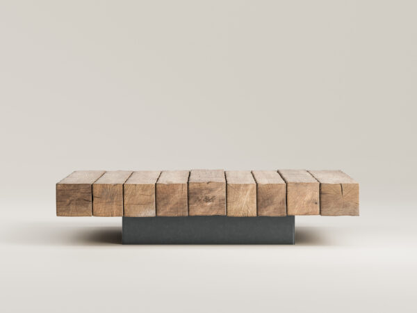 Table basse Bonaparte – Image 3