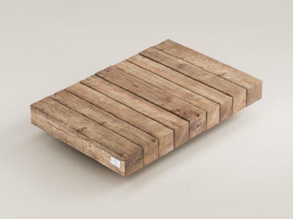 Table basse Bonaparte – Image 2