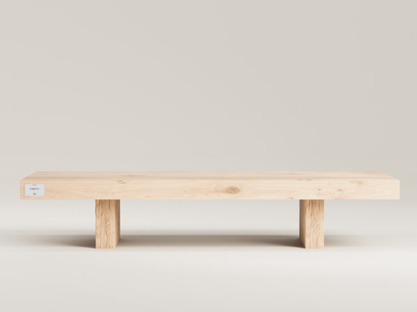 Table basse Gauguin – Image 2