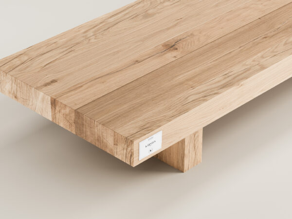 Table basse Gauguin – Image 3