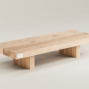 Table basse Gauguin