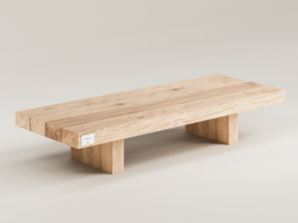 Table basse Gauguin
