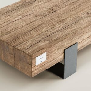 Table basse Hugo
