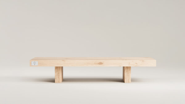 Table basse Gauguin – Image 4