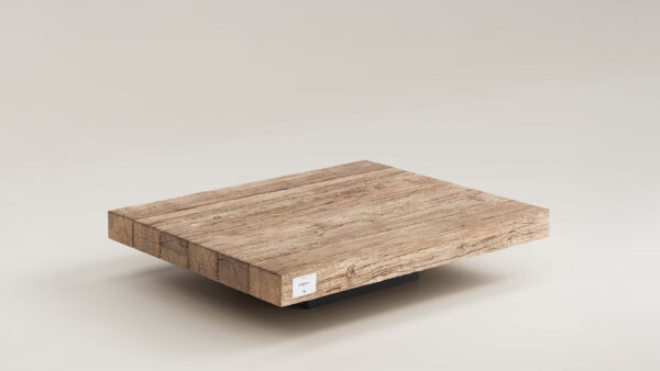Table basse Zola