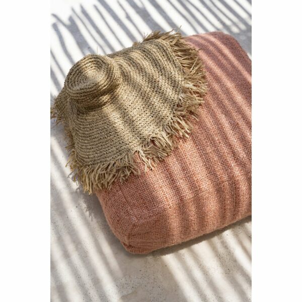 Le chapeau océan – Image 3