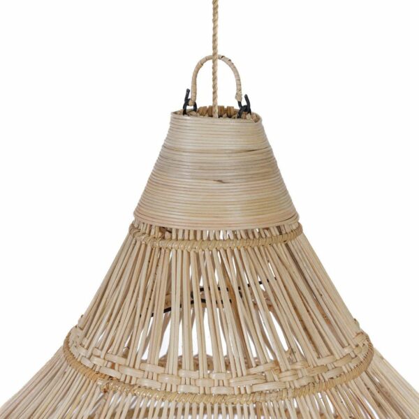Le Pendentif Goutte - Naturel - M – Image 5