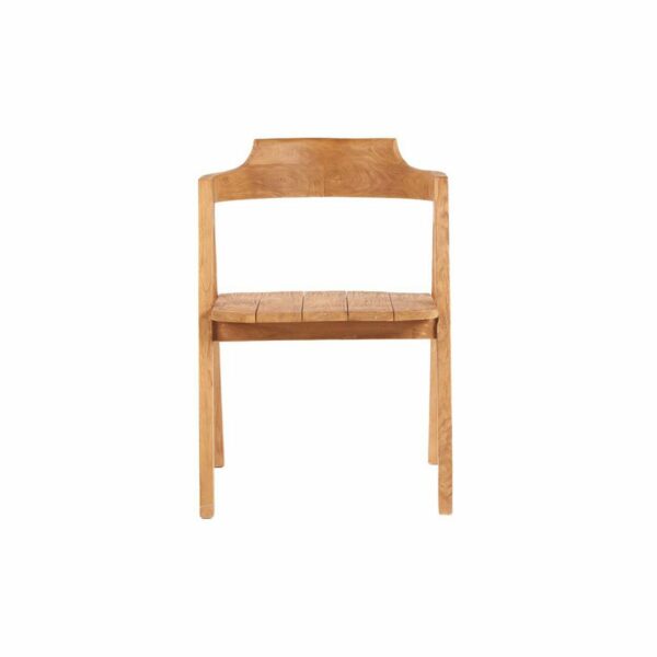 La chaise de salle à manger Nihi Sumba - Extérieur – Image 5