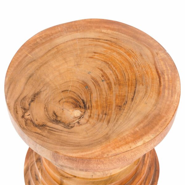 Le Tabouret Mazu - Naturel – Image 7