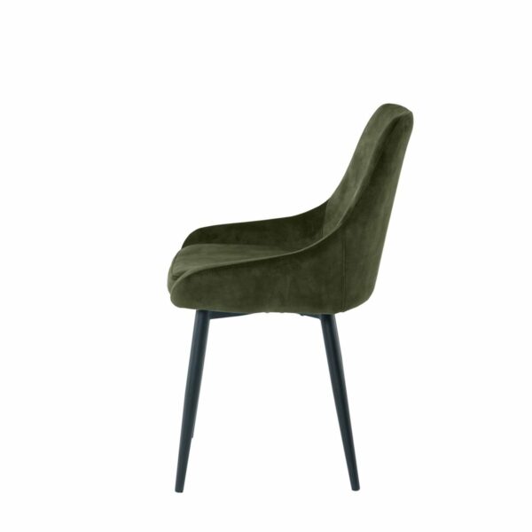 Chaise, lot de 2 – Image 4
