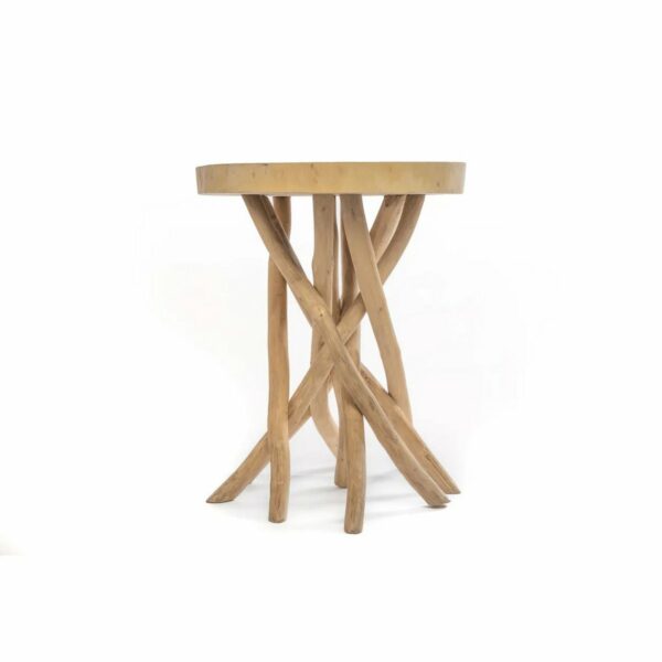 La table d'appoint Gili – Image 4