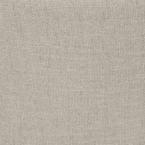 Lot de 2 chaises en tissu structuré – Image 8