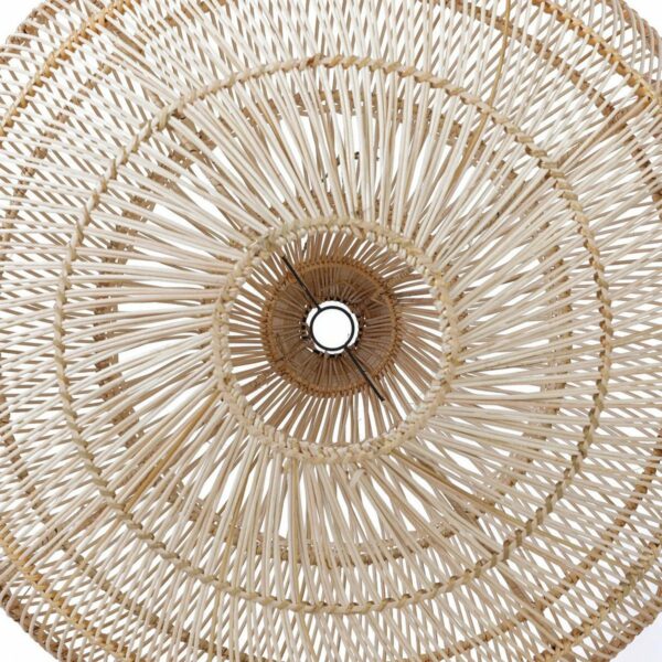 Le Pendentif Goutte - Naturel - M – Image 8